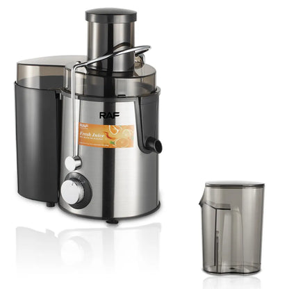Juicer Extractor Machine 800W 1.5L Home Appliances Multifunctional Electric Juicer Table Blender