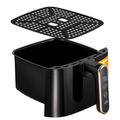 RAF 3L Oil Free Nonstick Cooker Electric Air Fryer R 5362B