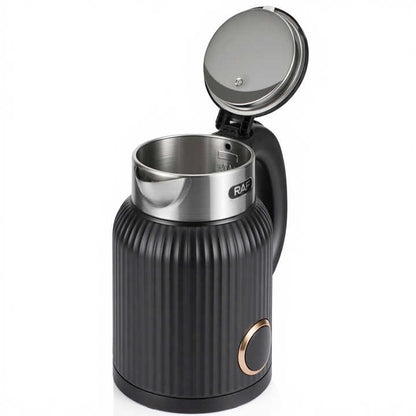 RAF 24 Hours Countertop Crushed Ice Chewable Ice Cube Maker Machine Automatic Ice Maker R7984