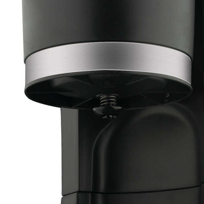Raf Hot Easy Operation Anti-Drip Promotional 12 Cup Automatic Moka Coffee Machine Anti Drip Filter Coffee Maker R9123