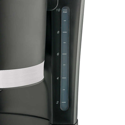 Raf Hot Easy Operation Anti-Drip Promotional 12 Cup Automatic Moka Coffee Machine Anti Drip Filter Coffee Maker R9123
