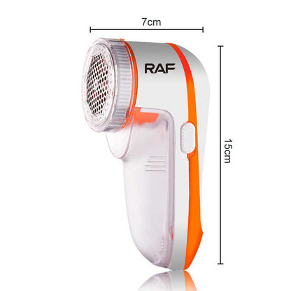 RAF Strong Power Electric Lint Remover Large Chio Storage Box Lint Remover Beehive Mesh Electric Lint Remover R4100